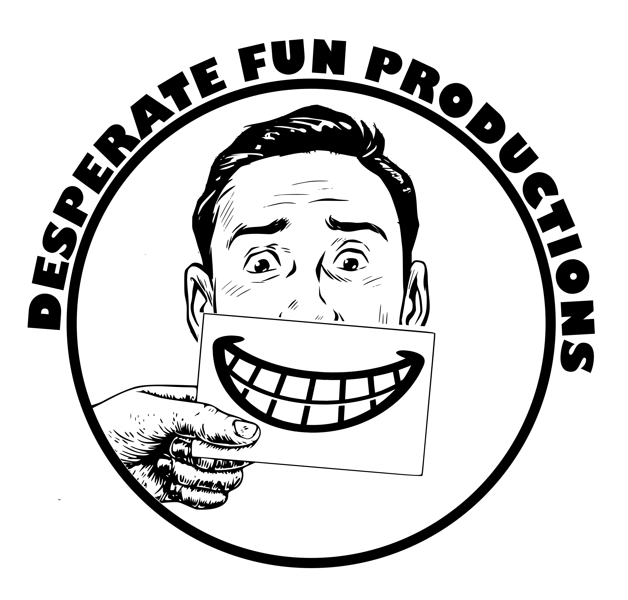 Desperate Fun Productions